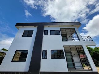 Hotel pic Modern - Wan Pipel with Terrace