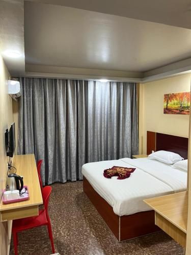 Hotel Photo 17