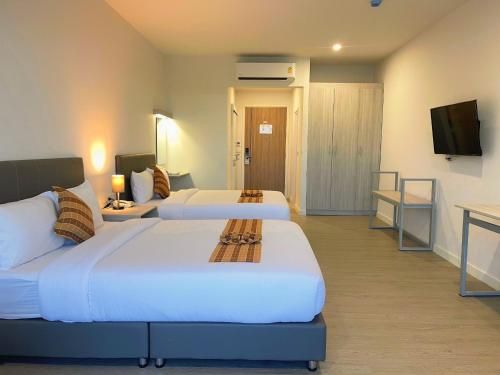 Hotel Photo 11