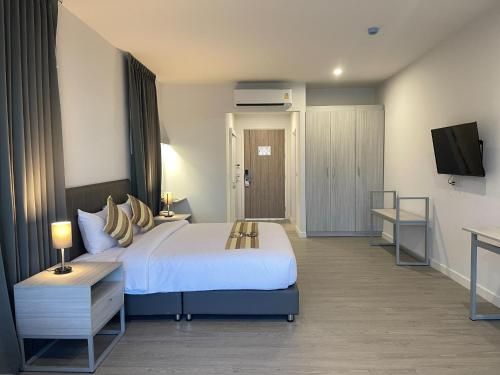 Hotel Photo 10