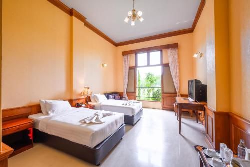 Hotel Photo 22