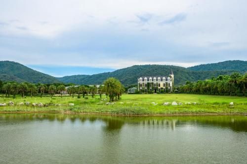 Hotel Photo 4