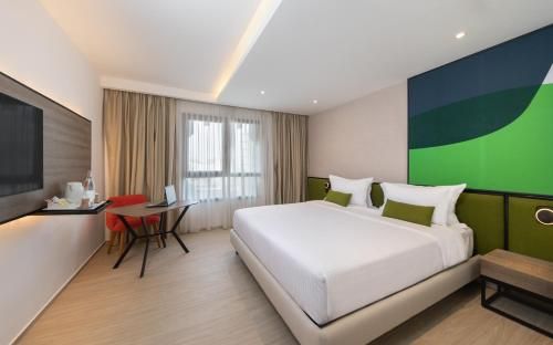 Hotel Photo 1