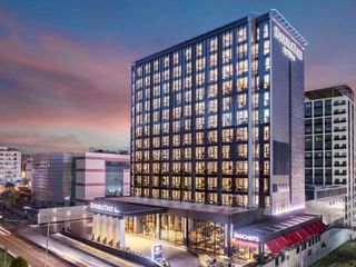 Фото отеля DoubleTree By Hilton Sanliurfa