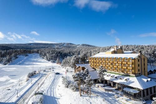 Hotel Photo 1