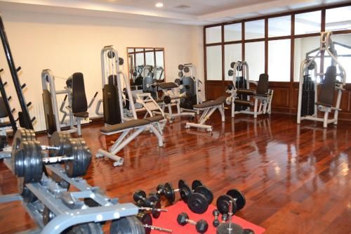 Hotel Photo 7