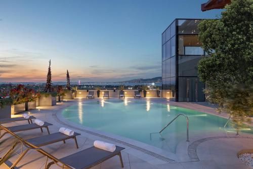 Hotel Photo 22