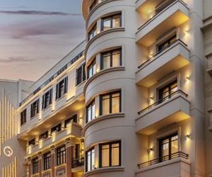 Gleam Collection Hotel Istanbul Turkey