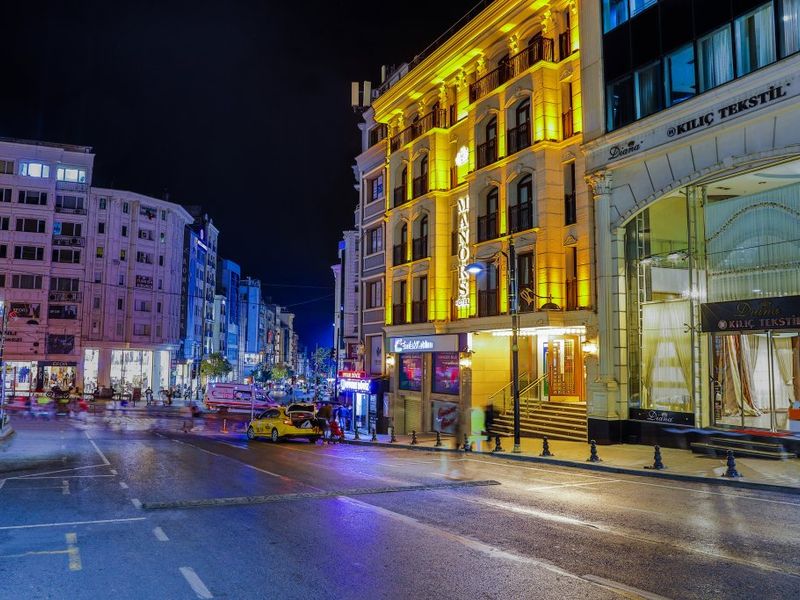 صورة الفندق 9