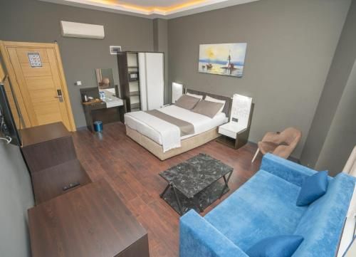 Hotel Photo 11