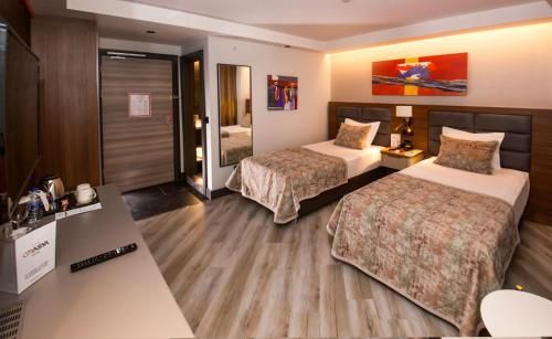 Hotel Photo 21