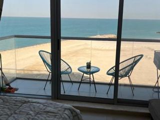 Фото отеля BEAUTIFUL STUDIO APARTMENT IN AL MARJAN ISLAND