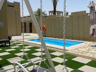 Фото отеля 2 Bedroom Villa in Ras Al Khaimah with Privat swimming Pool