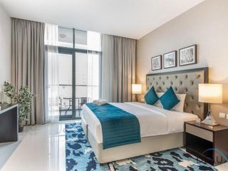 Hotel pic Immaculate Studio at DAMAC Celestia by Deluxe Holiday Homes