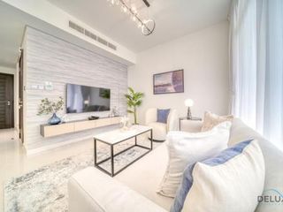 Hotel pic Cheerful 3BR Townhouse at DAMAC Hills 2, Dubailand by Deluxe Holiday H