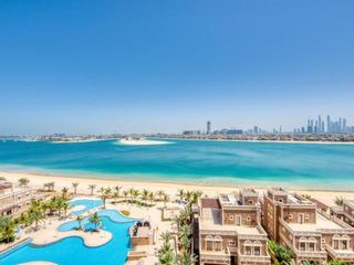 Hotel pic Balqis Residences, Palm Jumeirah - Mint Stay