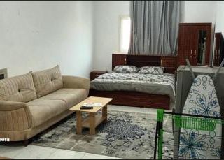 Фото отеля Apartment in Ajman,Studio flat