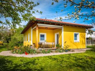 Фото отеля Ferienhaus Schlagerbauer Biohof