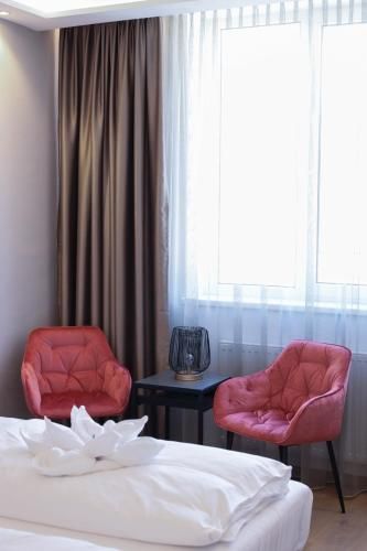 Hotel Photo 11