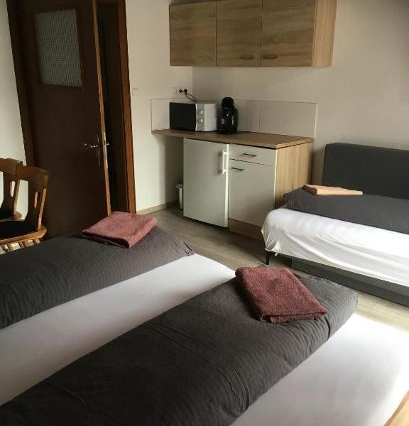Hotel Photo 13