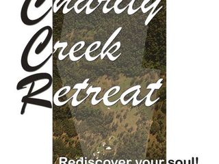 Hotel pic Charity Creek Retreat