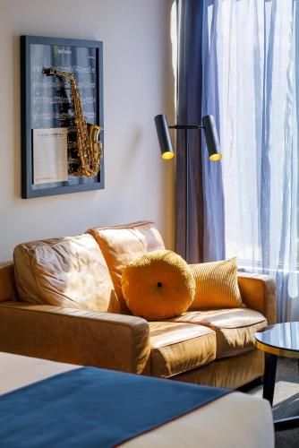 Hotel Photo 1
