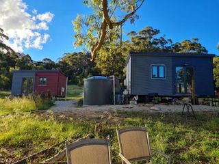 Фото отеля Tiny Homes