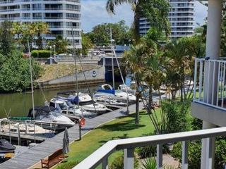 Hotel pic Bayview Bay Apartments and Marina