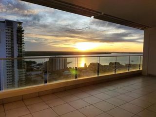 Фото отеля Darwin Harbour Suite
