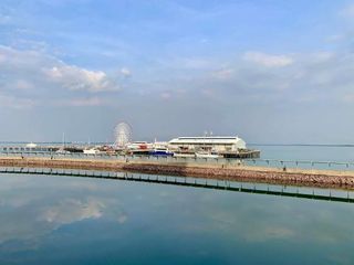 Фото отеля Serenity Harbour Views at Darwin Waterfront