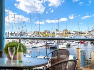 Hotel pic All Decked Out, Geographe Marina