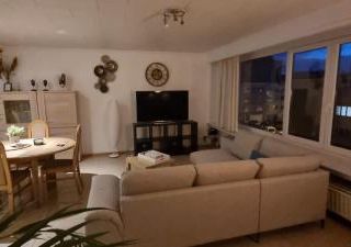 Фото отеля SUPERB APPARTEMENT WITH 3 BED ROOMS IN ANTWERPEN