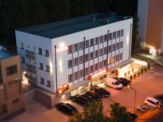 Фото отеля DORM BG pet-friendly Aparthotel