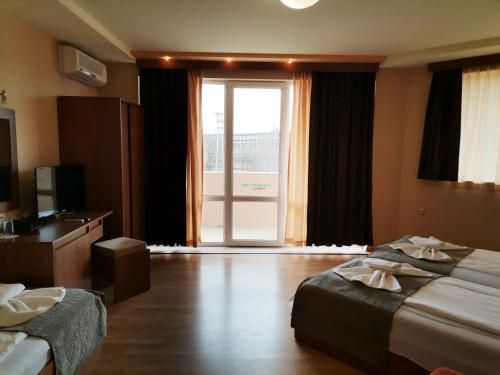 Hotel Photo 13