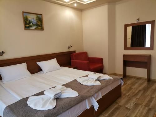 Hotel Photo 16