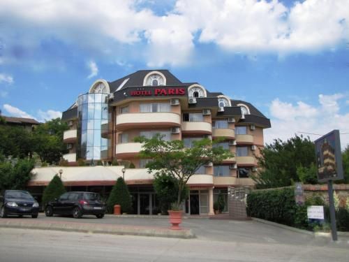 Hotel Photo 17