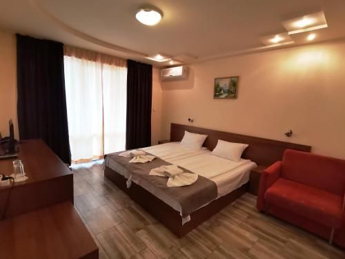 Hotel Photo 8