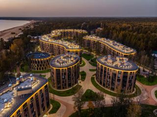 Апартамент