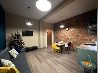 4-комнатная квартира