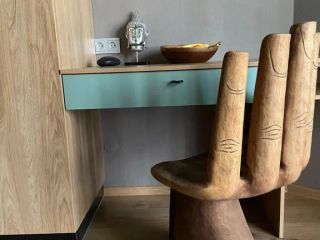 Апартамент