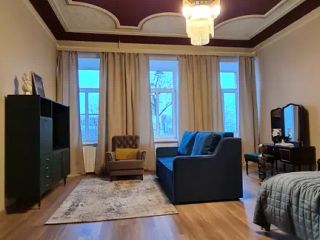 Апартамент