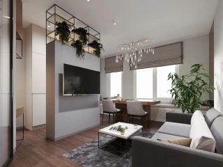 Апартамент