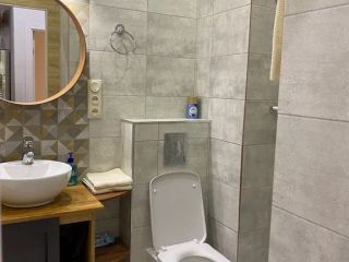 Апартамент