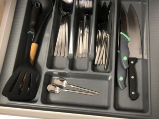 Апартамент