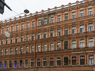 Апартамент