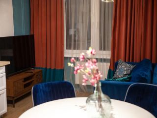 4-комнатная квартира