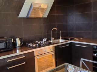 Апартамент