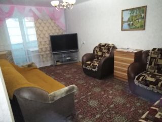 Фото отеля Апартамент