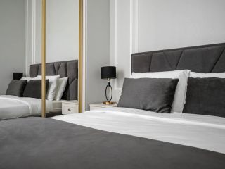 Апартамент