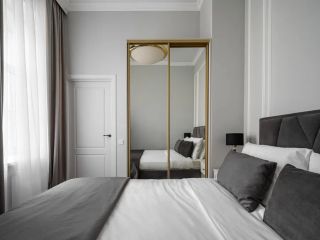 Апартамент